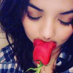 Meet your Posher, Katarina-maria